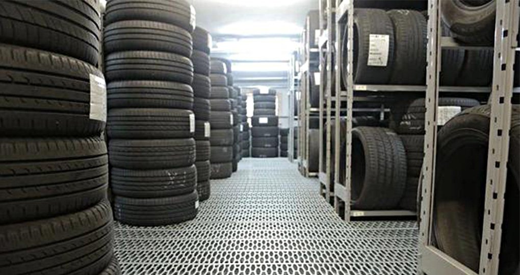 Spain's Imports of Chinese Truck Tires Grow by 10.3%