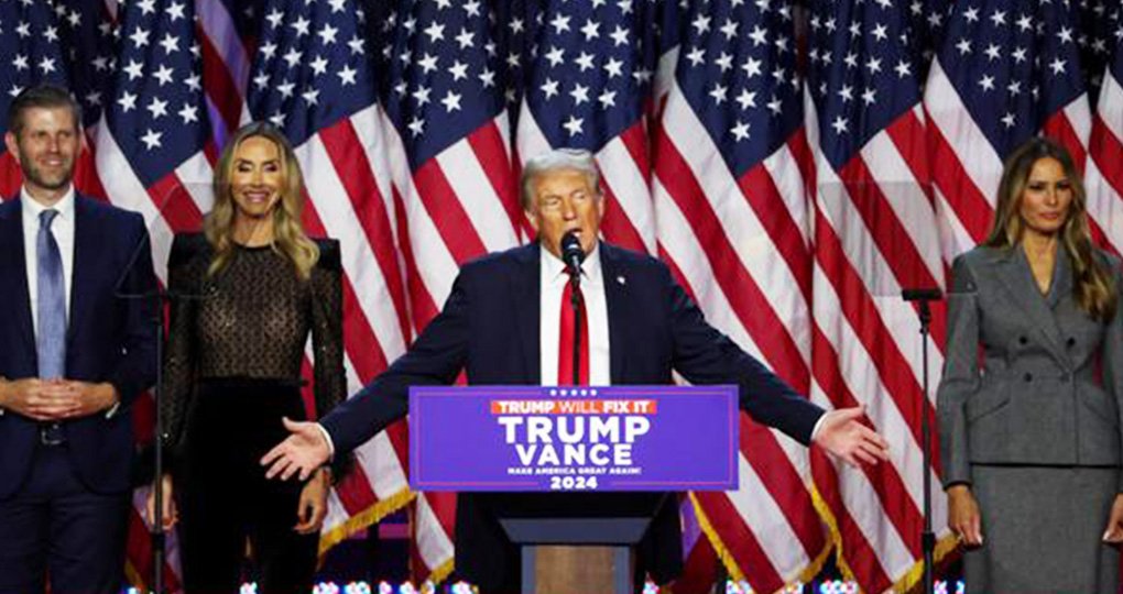 Trump's Return! A Blow to China's Tire Industry