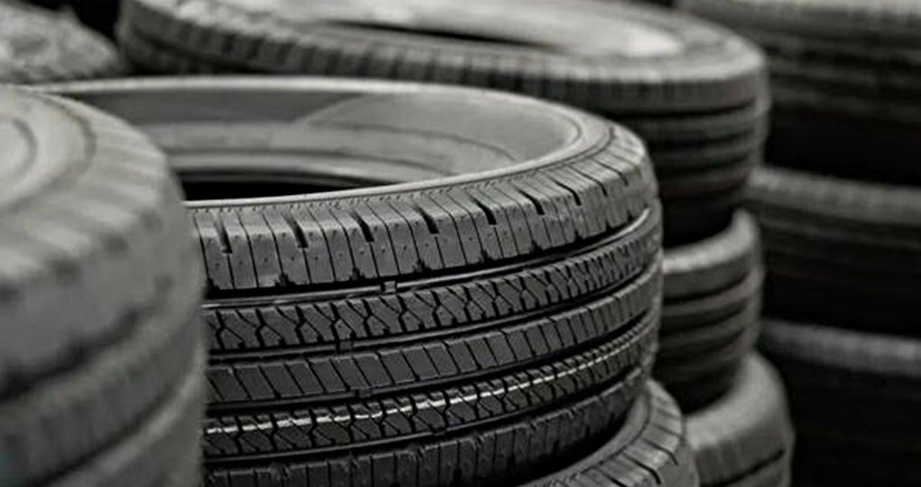 China's Tire Production Increases by 5.9% in October