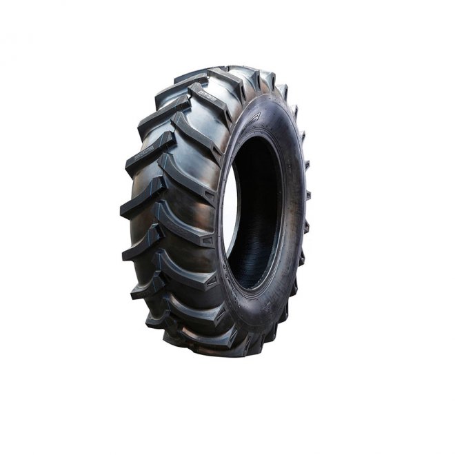 Trencher Tire