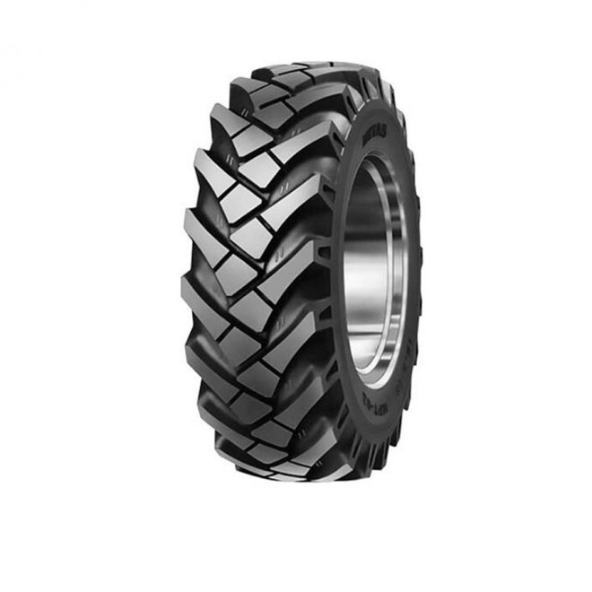 MPT Tyre 18-19.5 & 18-22.5