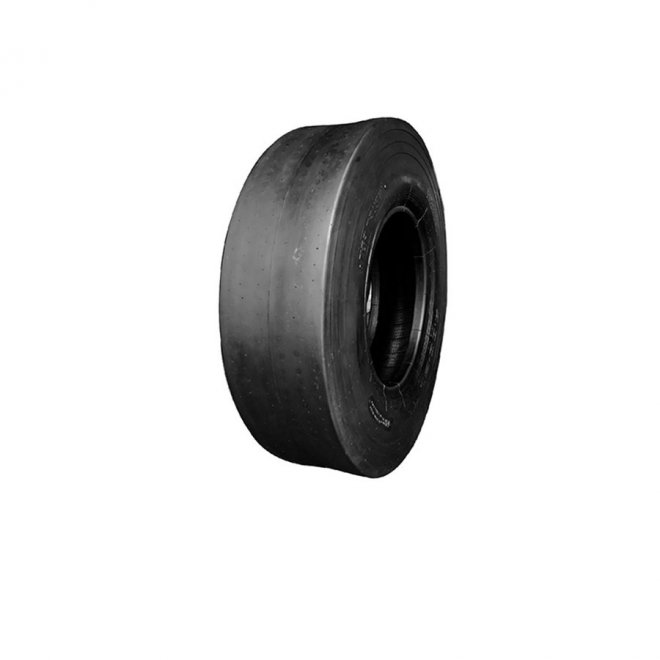 Road Roller Tyre C1