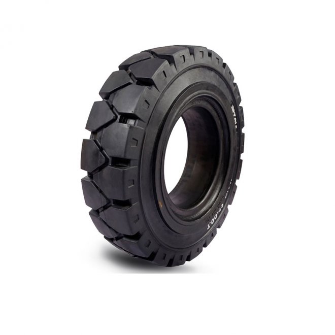 Forklift Solid Tyre