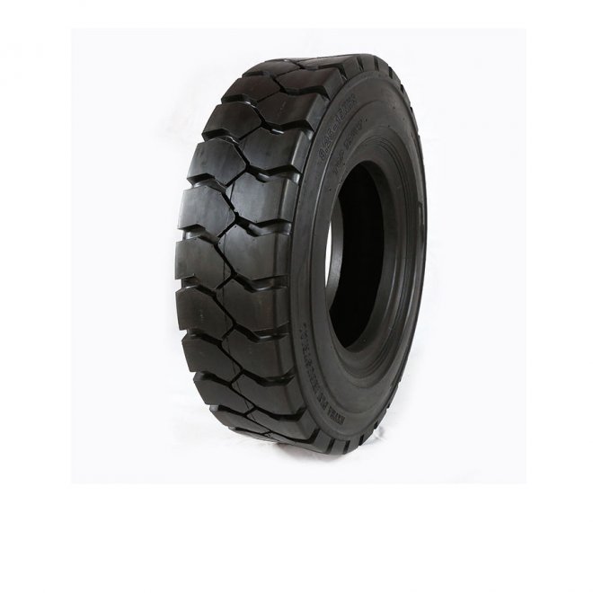 Forklift Pneumatic Tyre