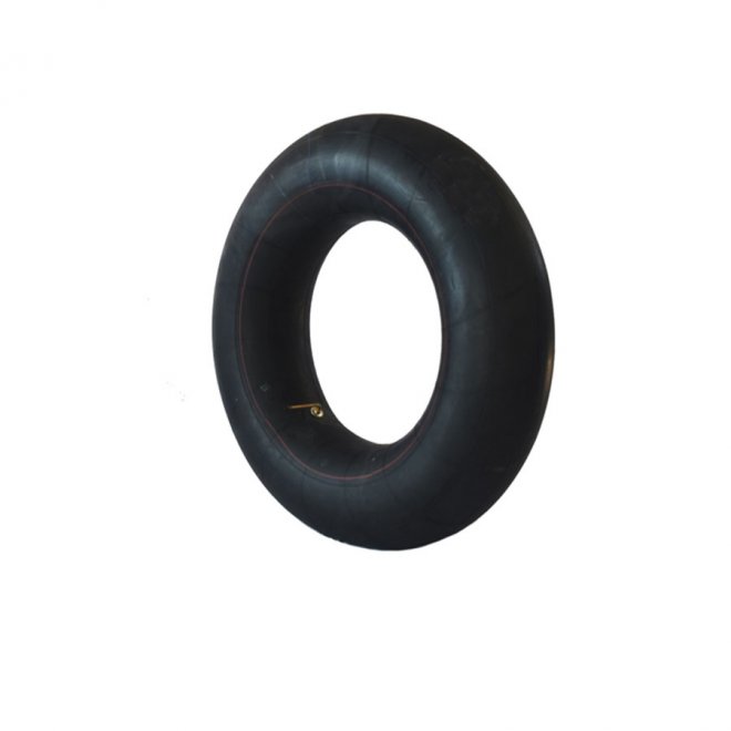 Natural Rubber Inner Tube