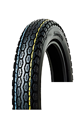 MOTORCYCLE TIRE